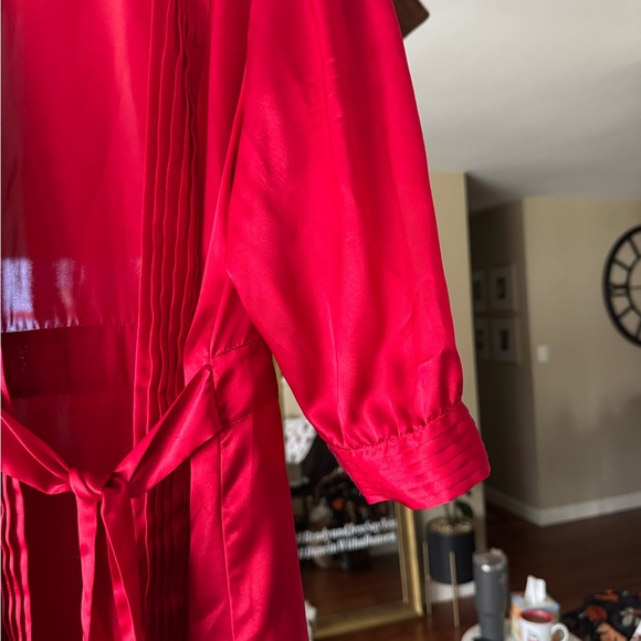 SOLD—VS Robe - Picture 4 of 6